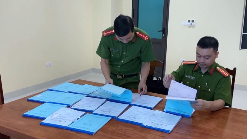 Chấm dứt sử dụng hóa đơn giấy từ 01/7