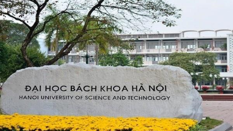 5 đại học Việt Nam được xếp hạng Châu Á năm 2022
