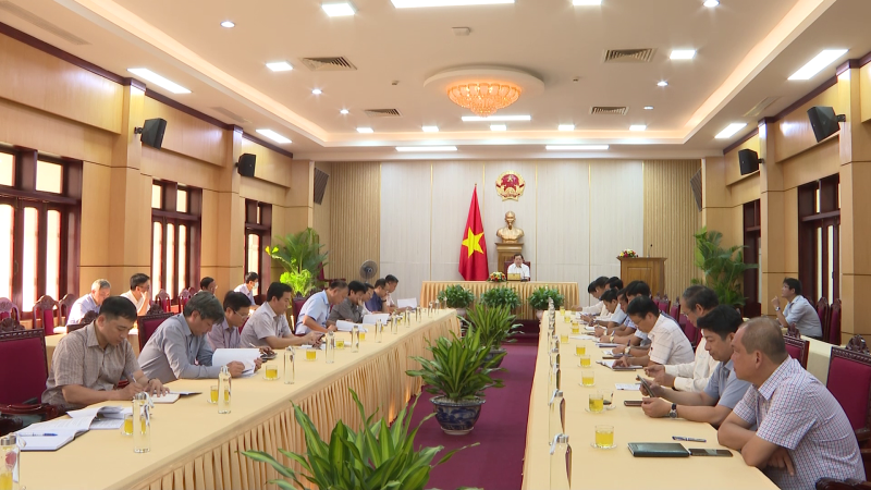 Không thống nhất khung bồi thường, giải phóng mặt bằng đường bộ cao tốc Bắc - Nam phía đông