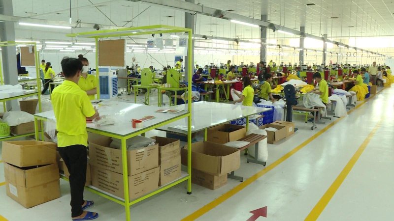 Standard Chartered dự b&aacute;o GDP qu&yacute; 3 của Việt Nam tăng cao