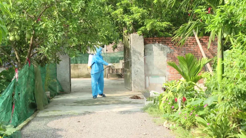 4 loại bệnh Việt Nam đang phải ứng ph&oacute;