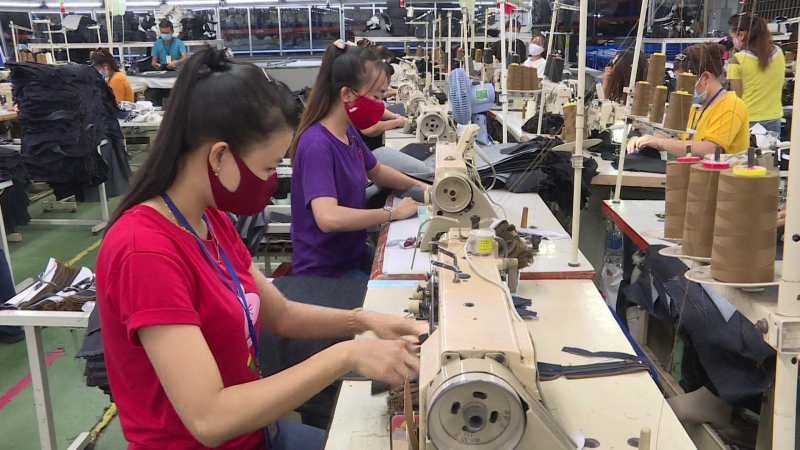 Doanh nghiệp khả quan với tình hình sản xuất kinh doanh