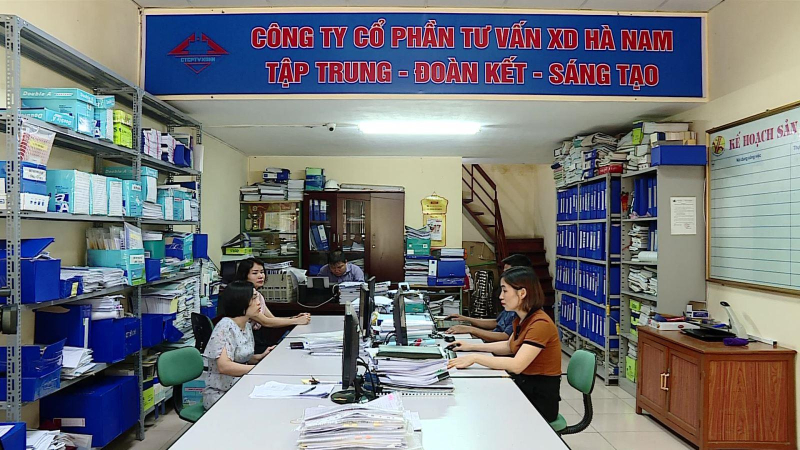 VNPT hỗ trợ doanh nghiệp chuyển đổi số toàn diện