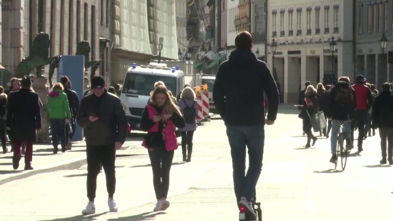 Đức tăng cường nỗ lực thu hút lao động tay nghề cao