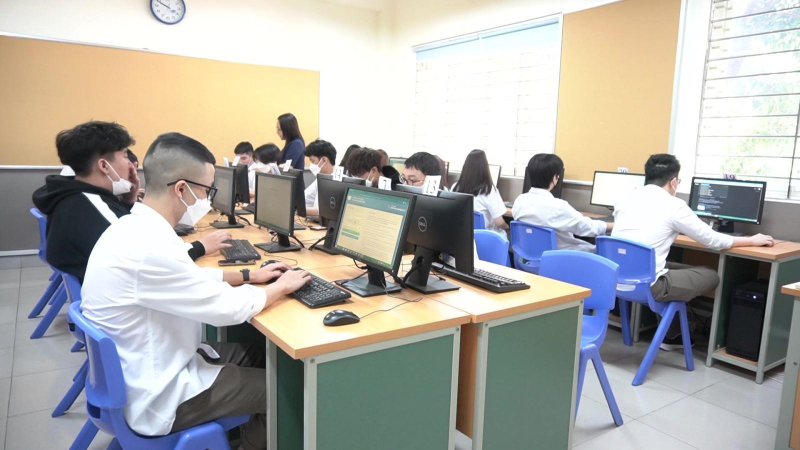 Hai địa chỉ đăng ký nguyện vọng xét tuyển đại học