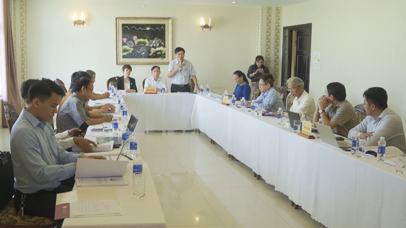 Nghiên cứu giải pháp xác lập nhãn hiệu chứng nhận mang yếu tố định danh