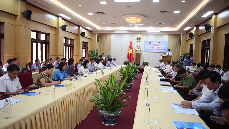 Lễ ph&aacute;t động ủng hộ quỹ &ldquo;Đền ơn đ&aacute;p nghĩa&rdquo; năm 2022
