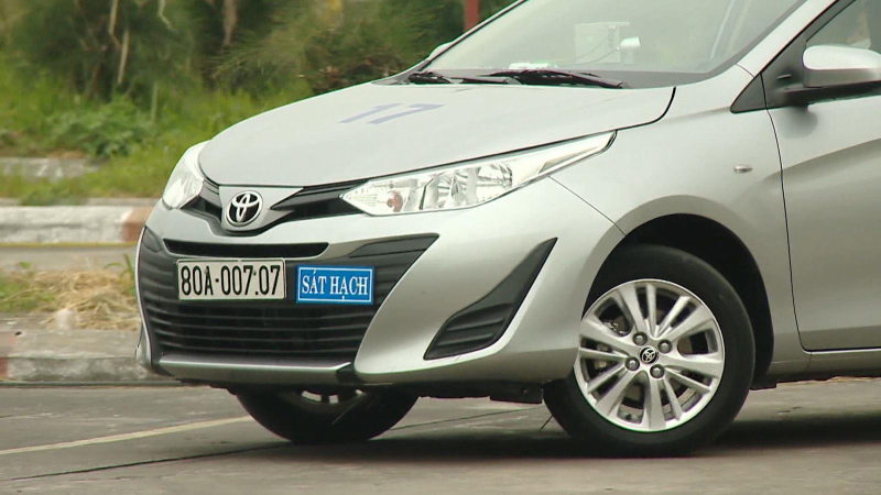 Kiến nghị đ&agrave;o tạo nội dung l&aacute;i xe tr&ecirc;n cao tốc