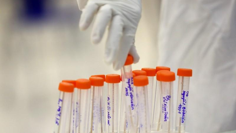 Tăng cường gi&aacute;m s&aacute;t biến thể phụ BA.4, BA.5