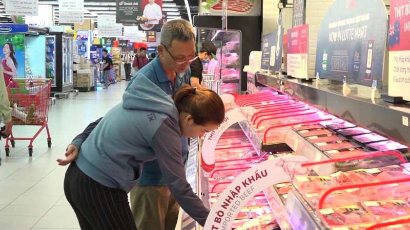 Hiệu quả mô hình Ban Quản lý ATTP