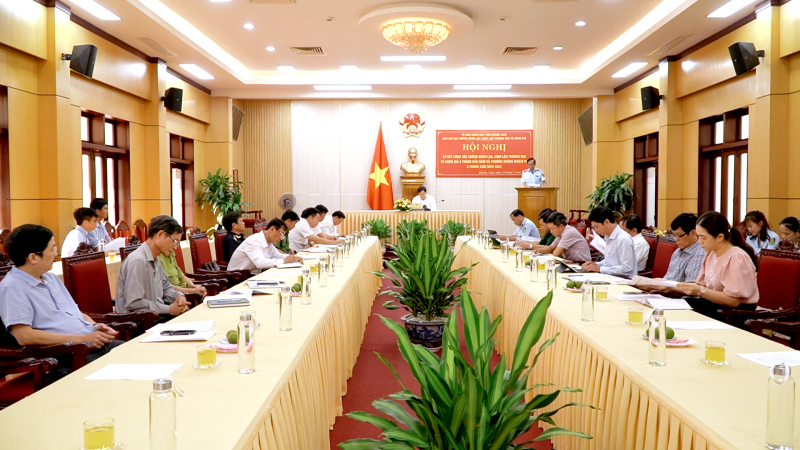 Số vụ việc về gian lận thương mại phát hiện còn thấp