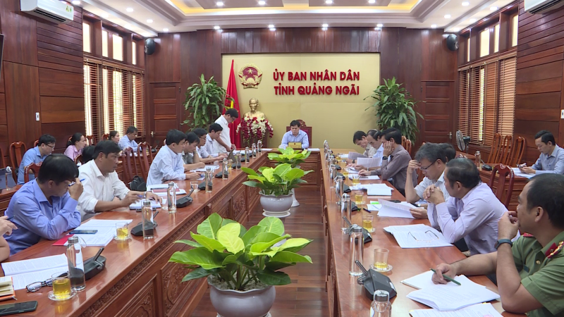 Tập trung nguồn lực thực hiện chuyển đổi số