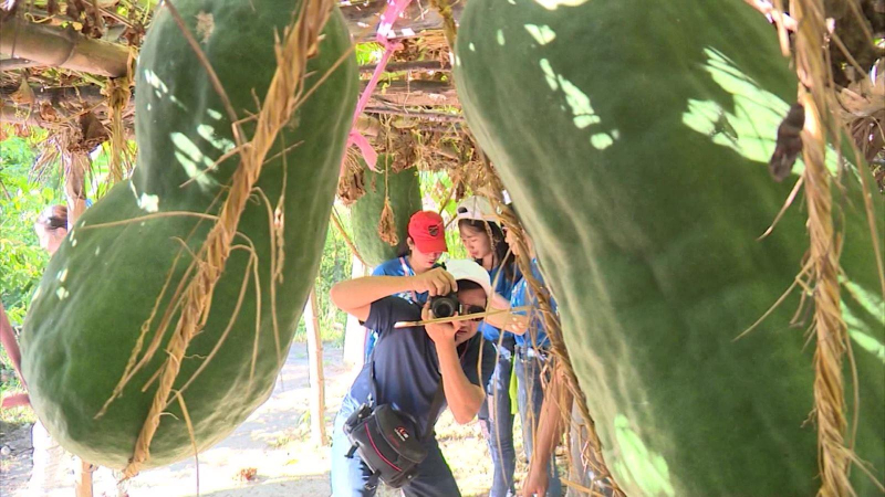 Bảo tồn làng nghề gắn với phát triển kinh tế du lịch