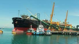 Cảng Quảng Ngãi được xếp hạng cảng biển loại I