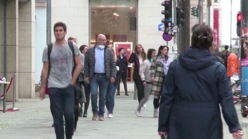 WHO c&ocirc;ng bố b&aacute;o c&aacute;o nhanh đầu ti&ecirc;n về bệnh đậu m&ugrave;a khỉ