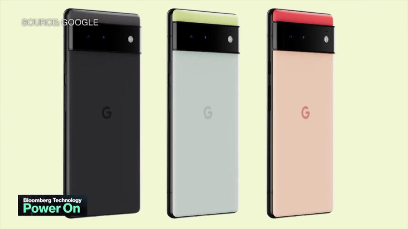 Google xem x&eacute;t chuyển sản xuất smartphone từ Trung Quốc sang Việt Nam