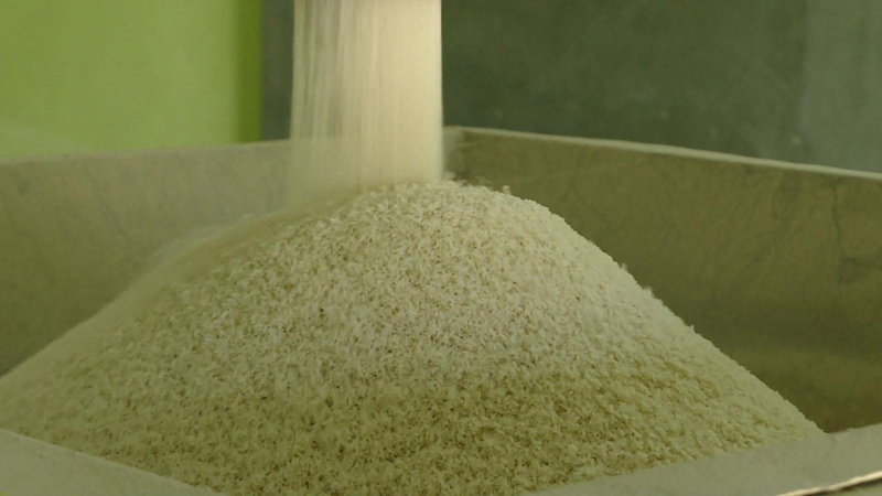 Xuất khẩu gạo sang Mỹ tăng vọt