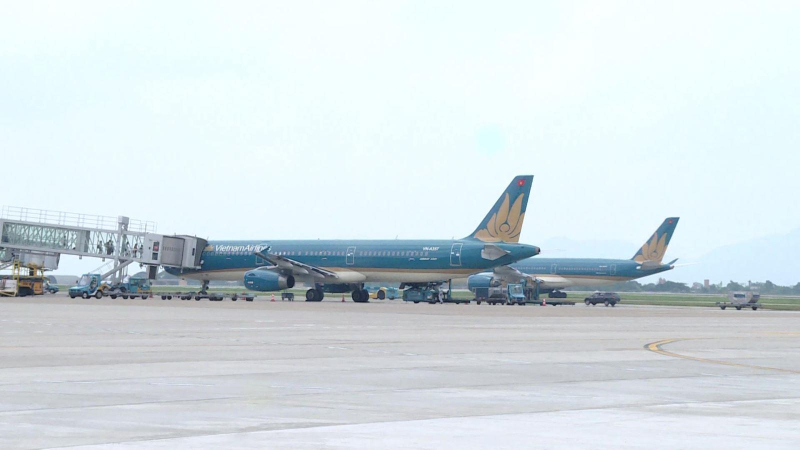 Không tăng vé máy bay trái quy định