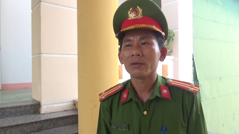 Bảo vệ không gian mạng