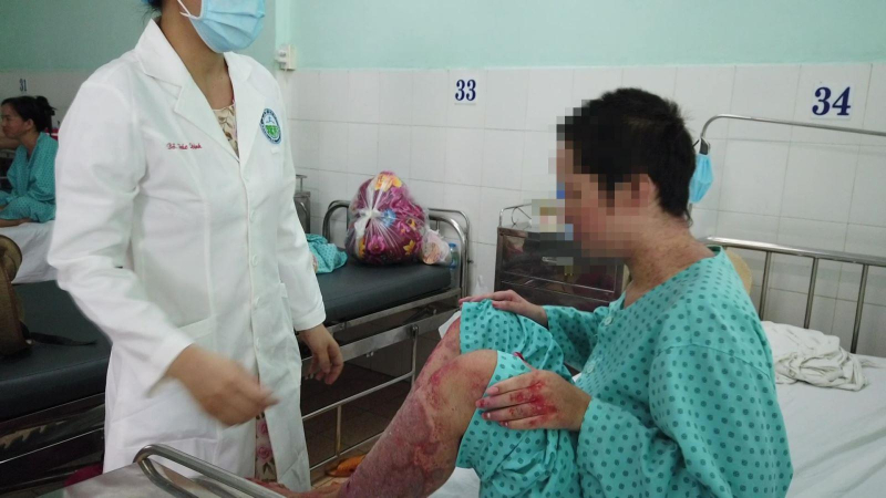 Vấn nạn và hậu quả sử dụng dược phẩm trôi nổi