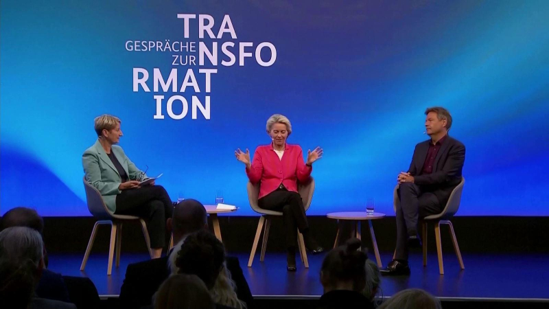 EU hành động khẩn cấp để kiểm soát giá năng lượng