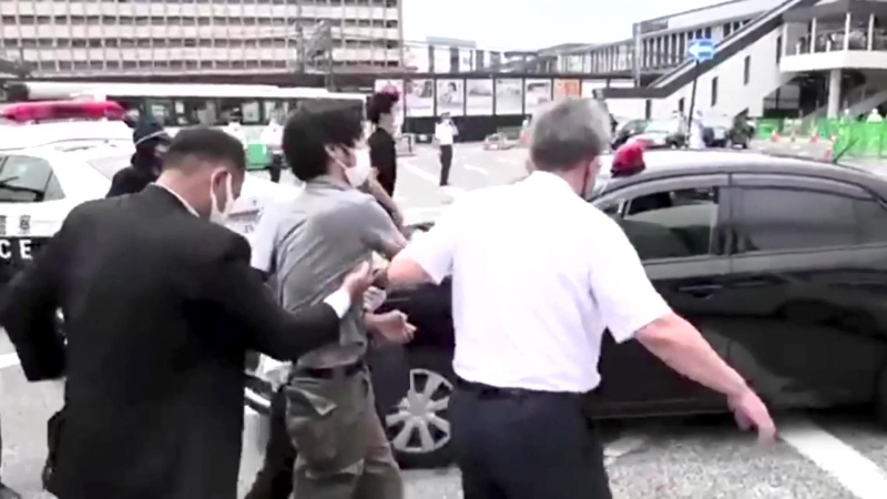 Nhật Bản công bố kết luận điều tra vụ ám sát cựu Thủ tướng Shinzo Abe