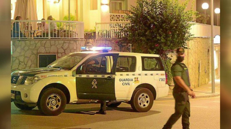 Thông tin thêm về 2 công dân vi phạm pháp luật tại Tây Ban Nha