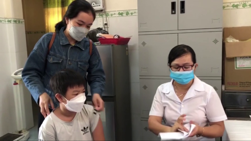 An toàn trường học