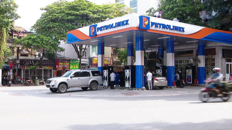 Giá xăng hôm nay có thể quay đầu tăng