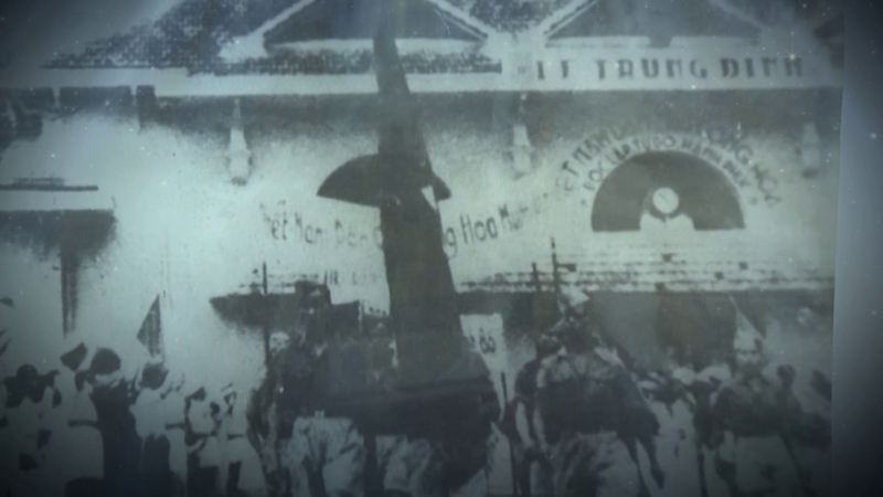 Cách mạng tháng Tám ở Quảng Ngãi