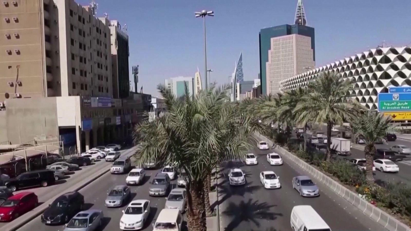 OPEC nâng nguồn cung của 7 nước thành viên