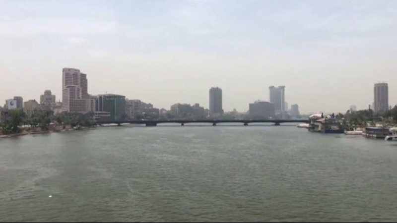 Quốc hội Ai Cập thông qua đề xuất cải tổ nội các