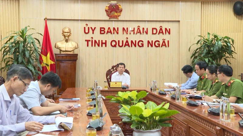 Hành động quyết liệt thực hiện Đề án 06