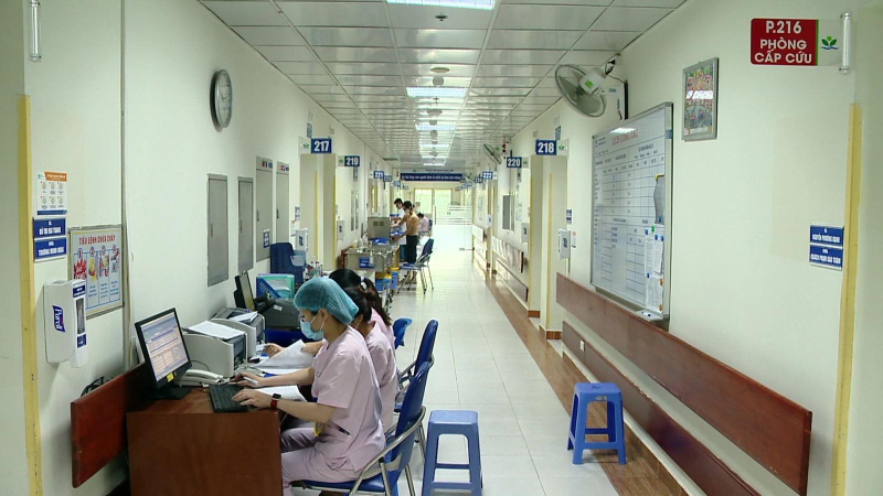 Cảnh báo dễ nhầm lẫn Triệu chứng cúm mùa