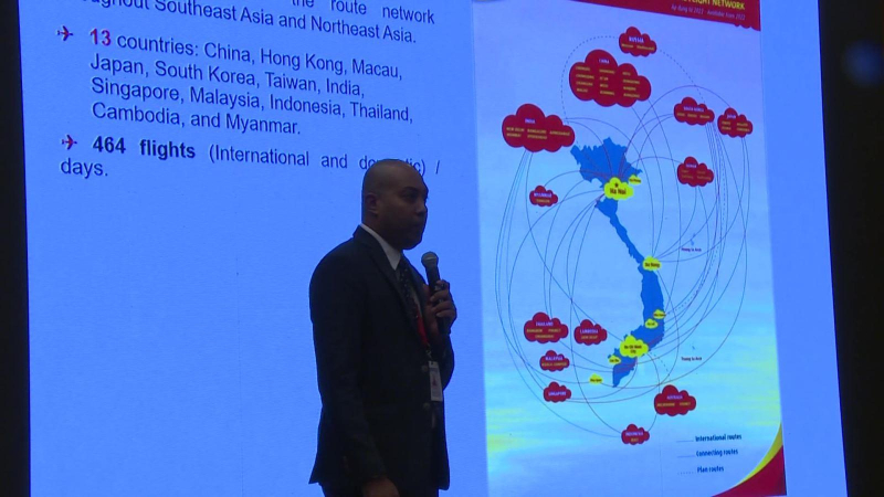 Đà Nẵng quảng bá điểm đến tại Ấn Độ