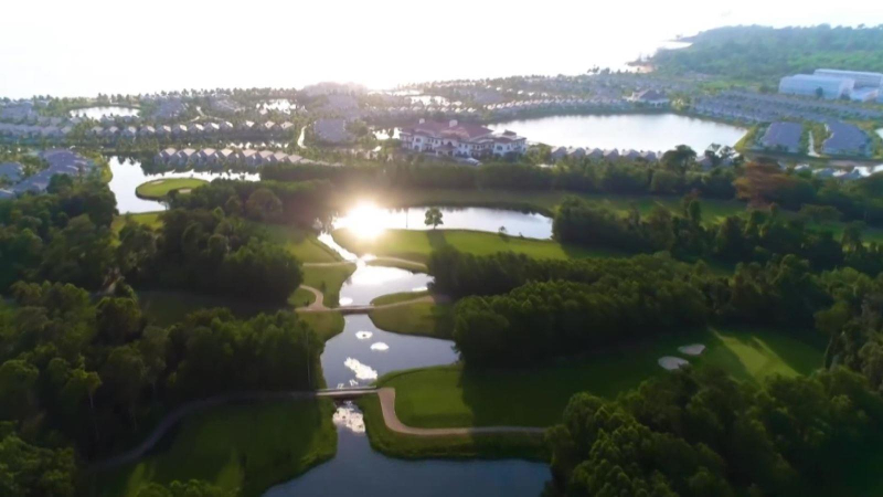 Phú Quốc vào top 25 hòn đảo tuyệt nhất thế giới