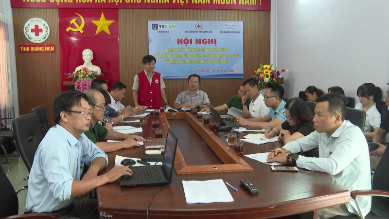 Tổng kết chương tr&igrave;nh truyền th&ocirc;ng giảm thiểu t&aacute;c hại bom m&igrave;n