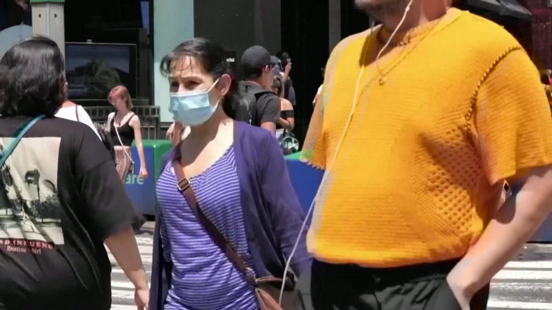 Thuốc điều trị COVID k&eacute;o d&agrave;i mang lại kết quả khả quan