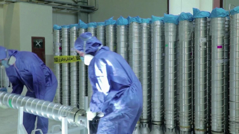 LHQ cảnh báo mối nguy hiểm hạt nhân chưa từng có