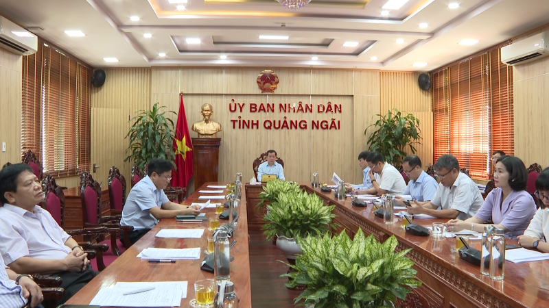 Chủ tịch UBND tỉnh dự hội nghị thúc đẩy phát triển nhà ở xã hội cho công nhân, người thu nhập thấp