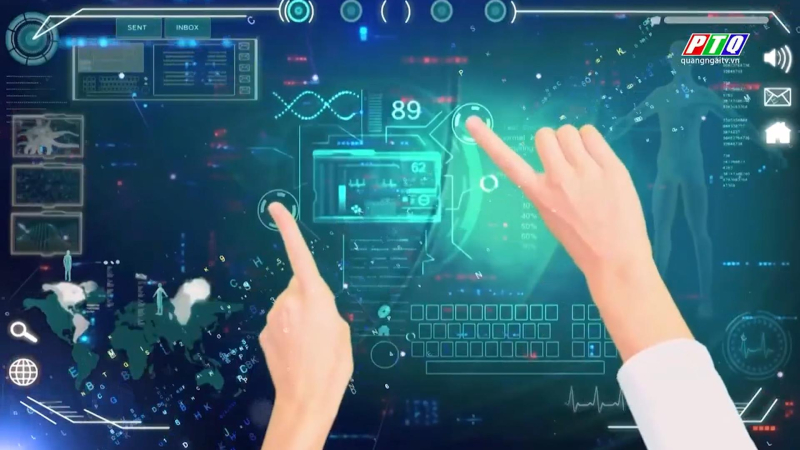 Chuyển đổi số trong Giáo dục và Đào tạo