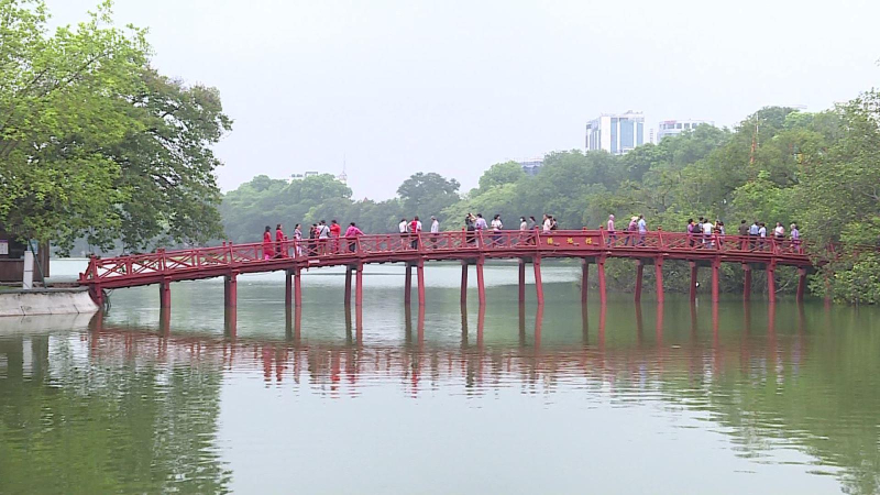 Nâng tầm du lịch văn hóa