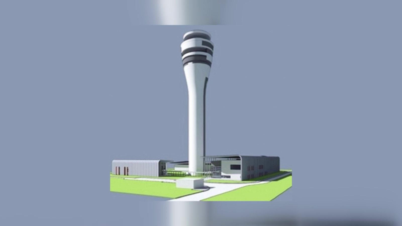 Khởi công dự án thành phần 2 – sân bay Long Thành