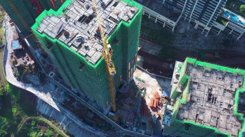 Đẩy mạnh nguồn cung nhà ở xã hội.