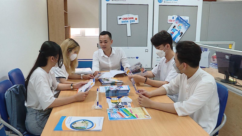 Tránh đưa ra phương thức tuyển sinh đại học phức tạp