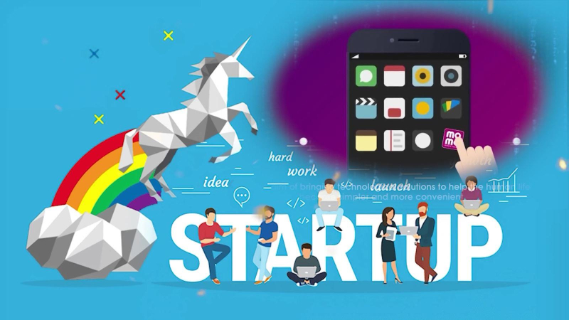 Việt Nam xếp 63 to&agrave;n cầu về m&ocirc;i trường số, hệ thống hỗ trợ startup