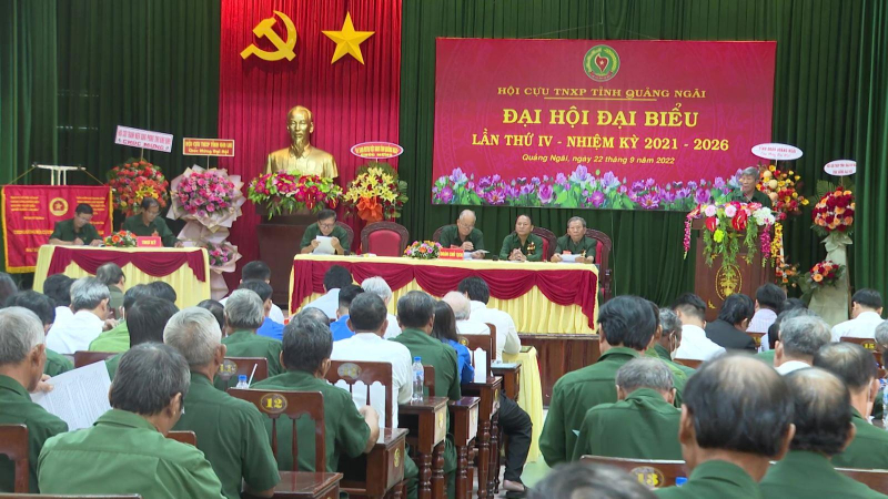 Huy động hơn 11 tỷ đồng vào quỹ “Nghĩa tình đồng đội”