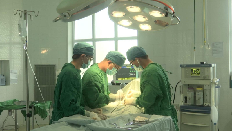 Đề nghị sớm khắc phục tình trạng cán bộ, viên chức nghỉ việc