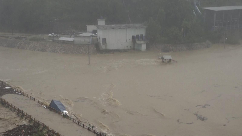 Bão Fiona gây nhiều thiệt hại tại nhiều nước