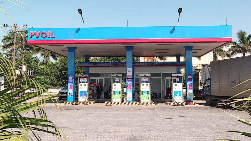 Sẽ giảm thêm thuế xăng dầu